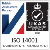 ISO 14001 Environmental Management