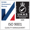 ISO 9001 Quality Management