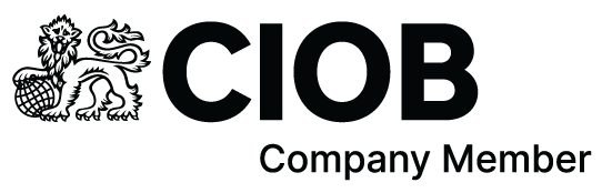 CIOB Member Company Logo