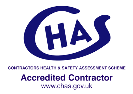 CHAS Logo