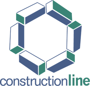 Construction Line Logo