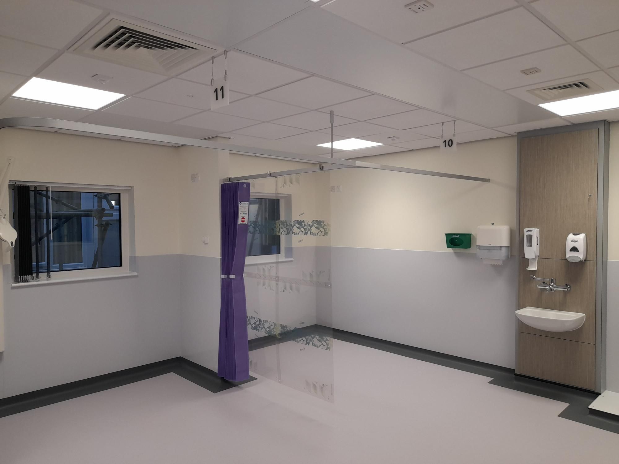 Endoscopy Unit modular D G endoscopy-unit-modular-d-g