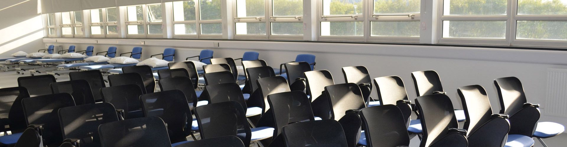 Dandg Education Sector Banner